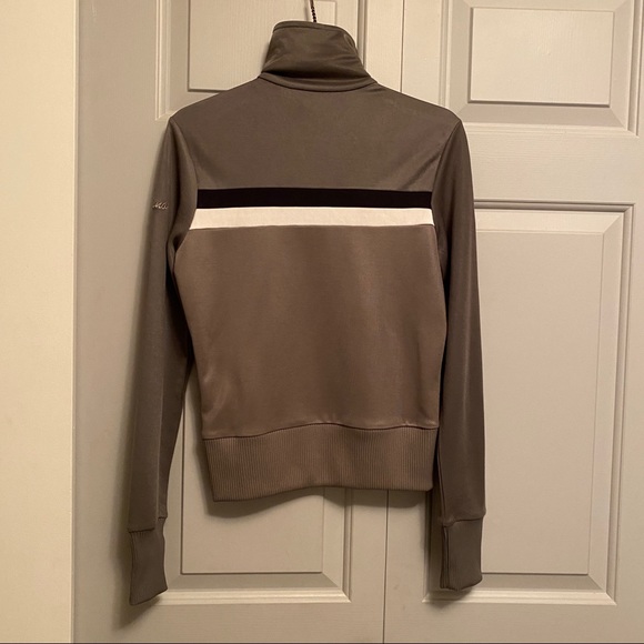 Adidas Zipped Jacket - Picture 2 of 4